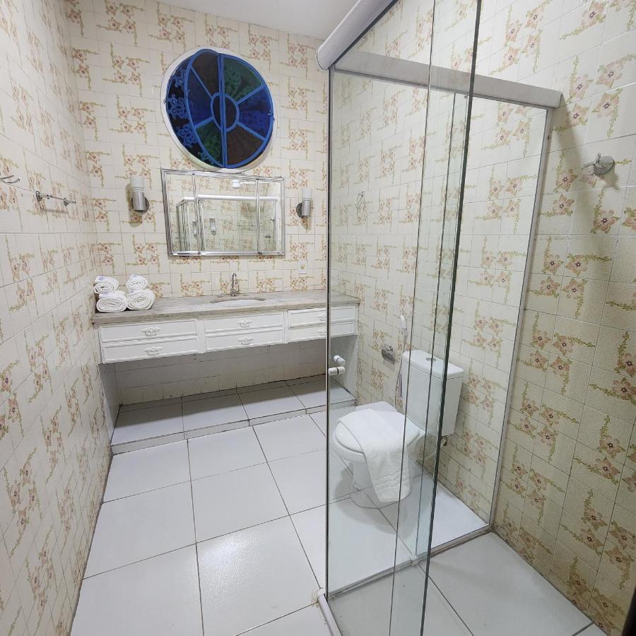 Casa Imperial Hotel Pousada Sao Luis  Bagian luar foto