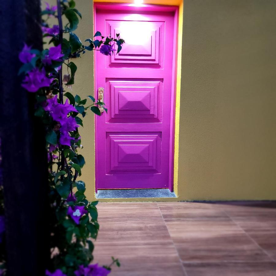 Casa Imperial Hotel Pousada Sao Luis  Bagian luar foto