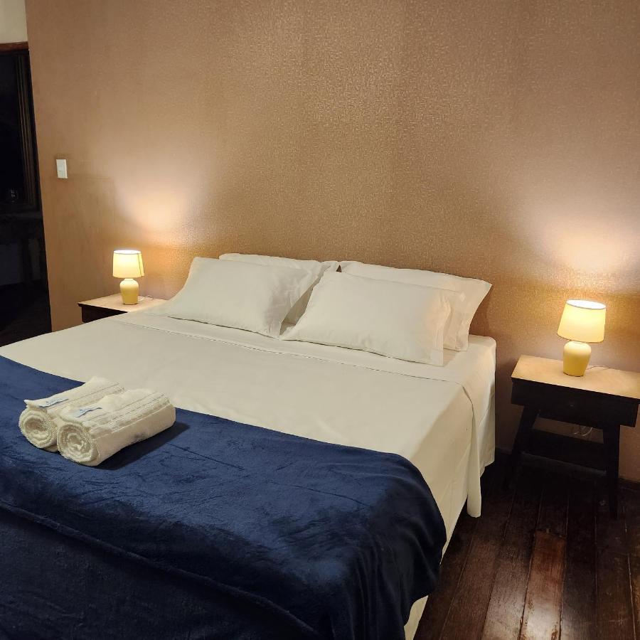 Casa Imperial Hotel Pousada Sao Luis  Bagian luar foto