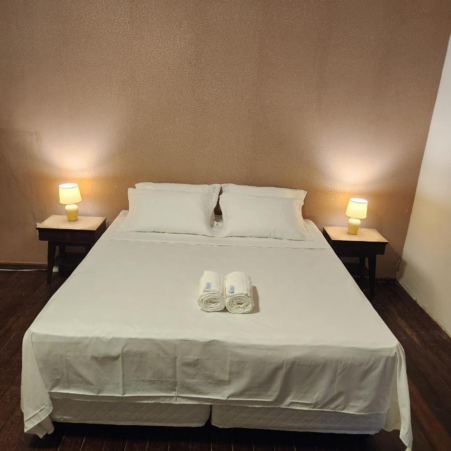 Casa Imperial Hotel Pousada Sao Luis  Bagian luar foto