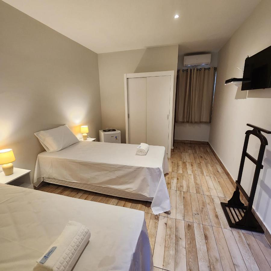Casa Imperial Hotel Pousada Sao Luis  Bagian luar foto